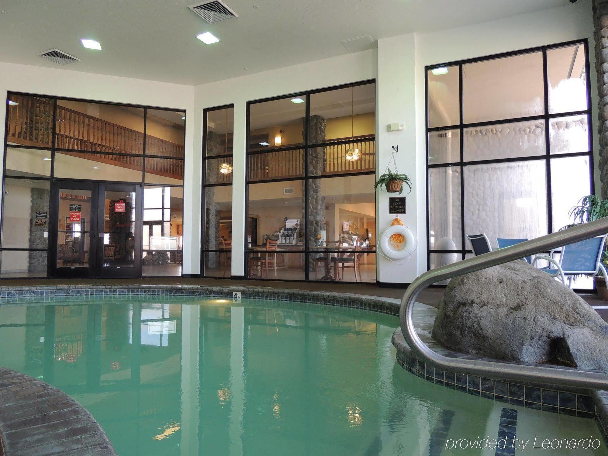 Holiday Inn Express Fallon By Ihg Exterior foto