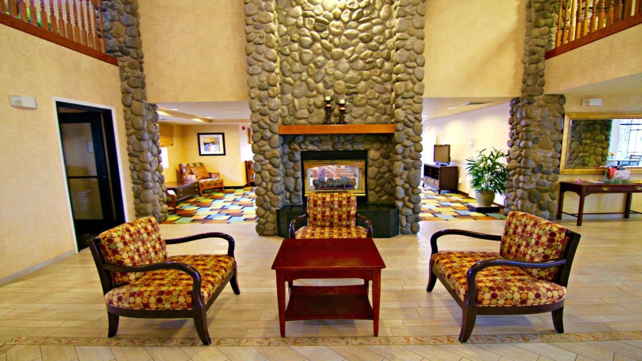Holiday Inn Express Fallon By Ihg Exterior foto